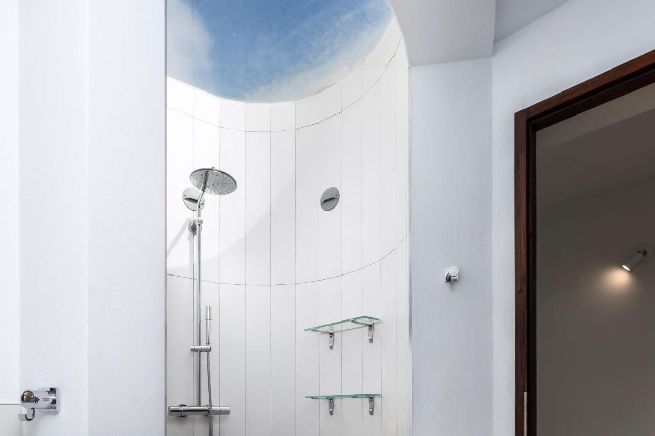 Villa Annunaki Lajares Exteriér fotografie