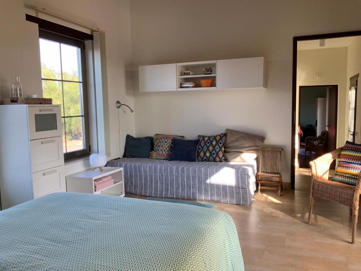 Villa Annunaki Lajares Exteriér fotografie